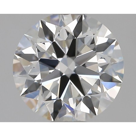 Diament szlif okrągły, 1.62ct, VVS1, F, GIA 1533211906