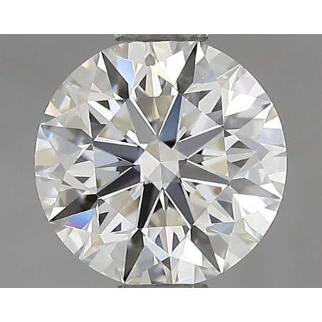 Diament szlif okrągły, 0.82ct, VVS1, I, GIA 6442683956