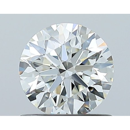 Diament szlif okrągły, 0.75ct, VVS2, H, IGI 731513098