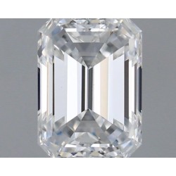 Diament szlif szmaragdowy, 0.3ct, VS1, E, GIA 1537686927