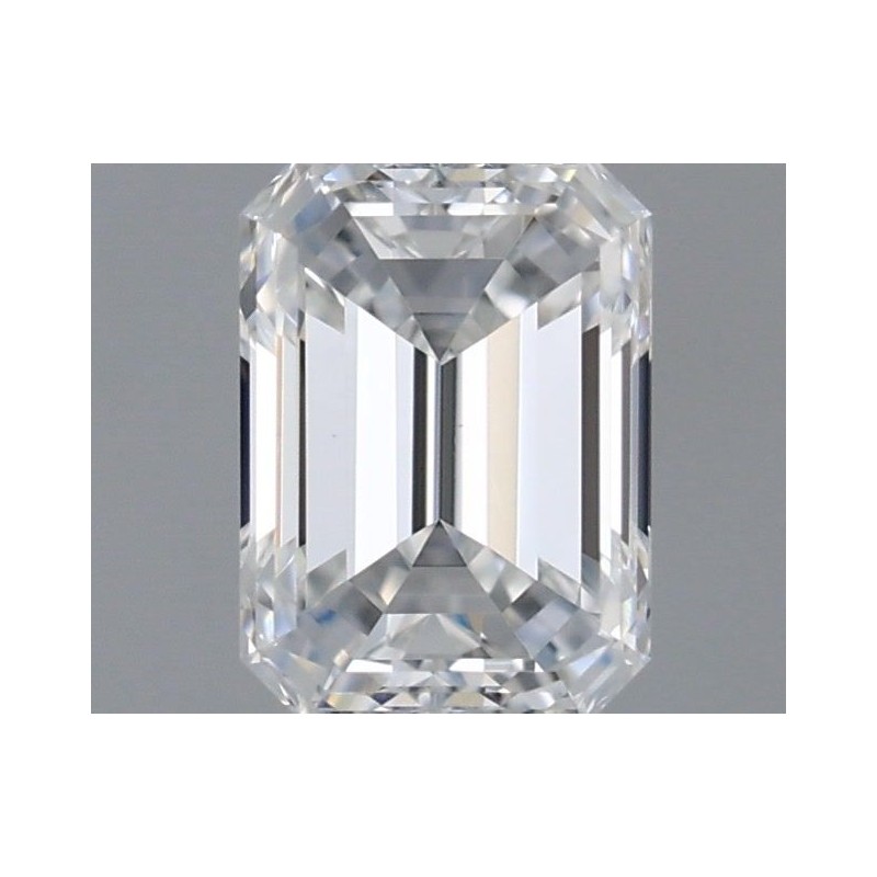 Diament szlif szmaragdowy, 0.3ct, VS1, E, GIA 1537686927 Diament szlif szmaragdowy, 0.3ct, VS1, E, GIA 1537686927