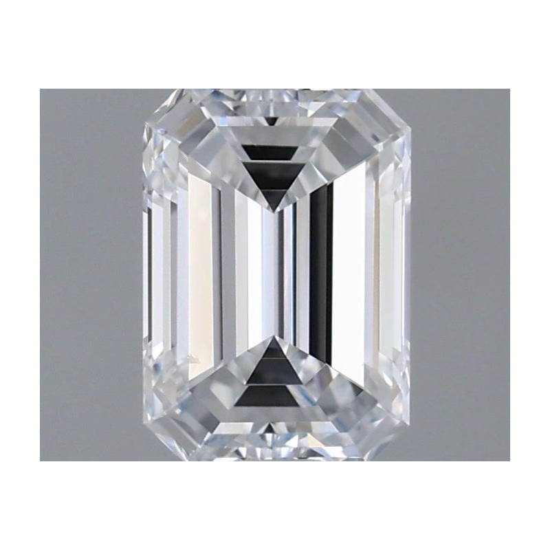 Diament szlif szmaragdowy, 0.3ct, VS2, D, GIA 6535687019 Diament szlif szmaragdowy, 0.3ct, VS2, D, GIA 6535687019