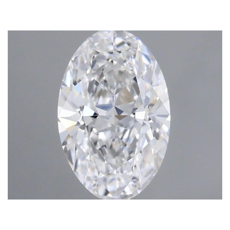 Diament szlif owalny, 0.3ct, VVS2, D, GIA 2537687355