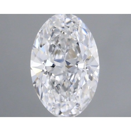 Diament szlif owalny, 0.3ct, VVS2, D, GIA 2537687355