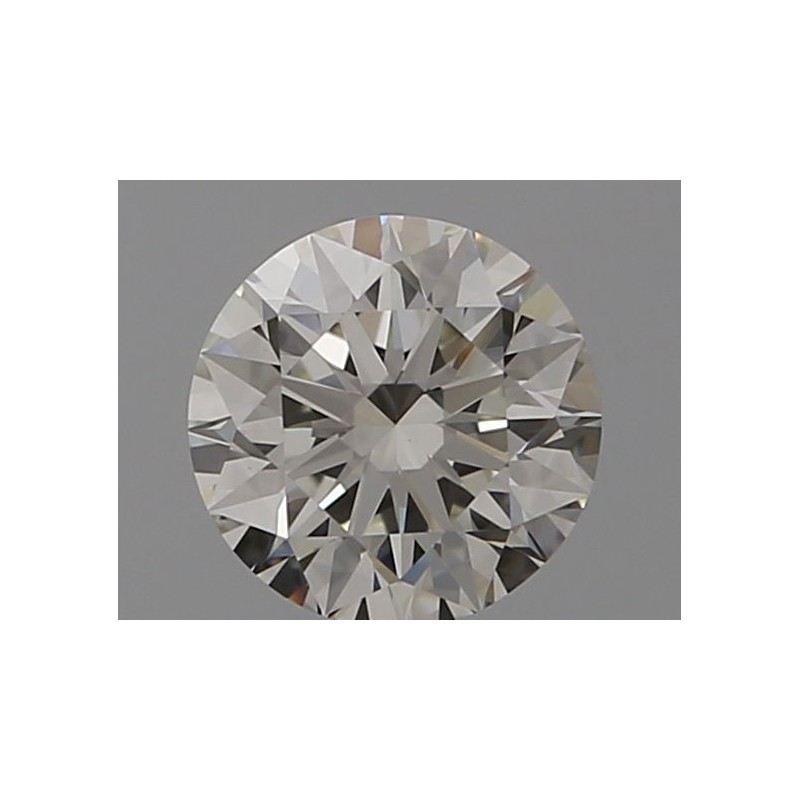 Diament szlif okrągły, 0.45ct, VVS2, I, IGI 728513504 Diament szlif okrągły, 0.45ct, VVS2, I, IGI 728513504