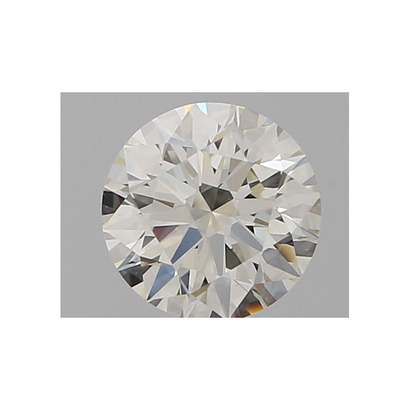 Diament szlif okrągły, 0.5ct, VVS1, I, IGI 728513501