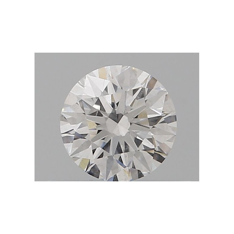 Diament szlif okrągły, 0.4ct, SI2, E, IGI 728513550