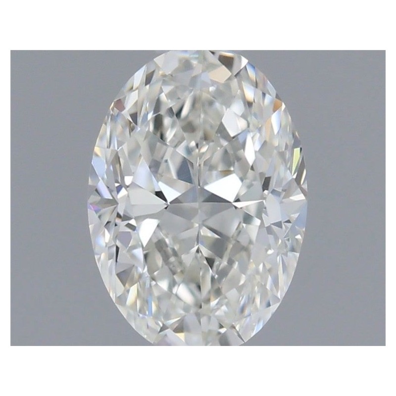 Diament szlif owalny, 0.5ct, VVS2, H, GIA 1535687368 Diament szlif owalny, 0.5ct, VVS2, H, GIA 1535687368