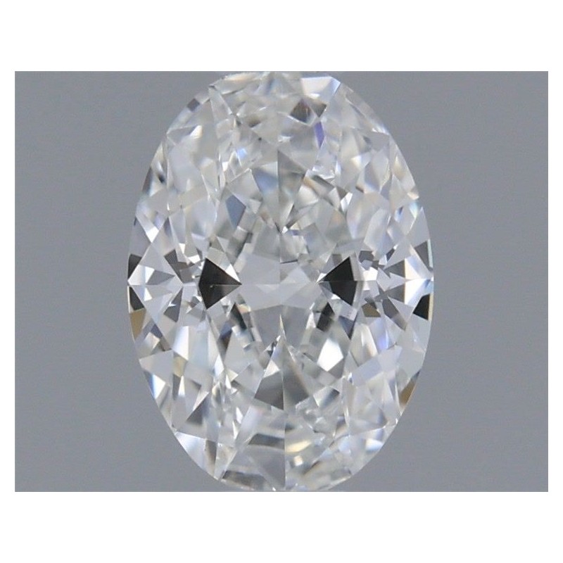 Diament szlif owalny, 0.44ct, VS1, F, GIA 1539687340