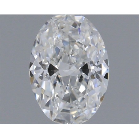 Diament szlif owalny, 0.44ct, VS1, F, GIA 1539687340
