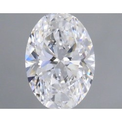 Diament szlif owalny, 0.36ct, VS2, D, GIA 3535723862
