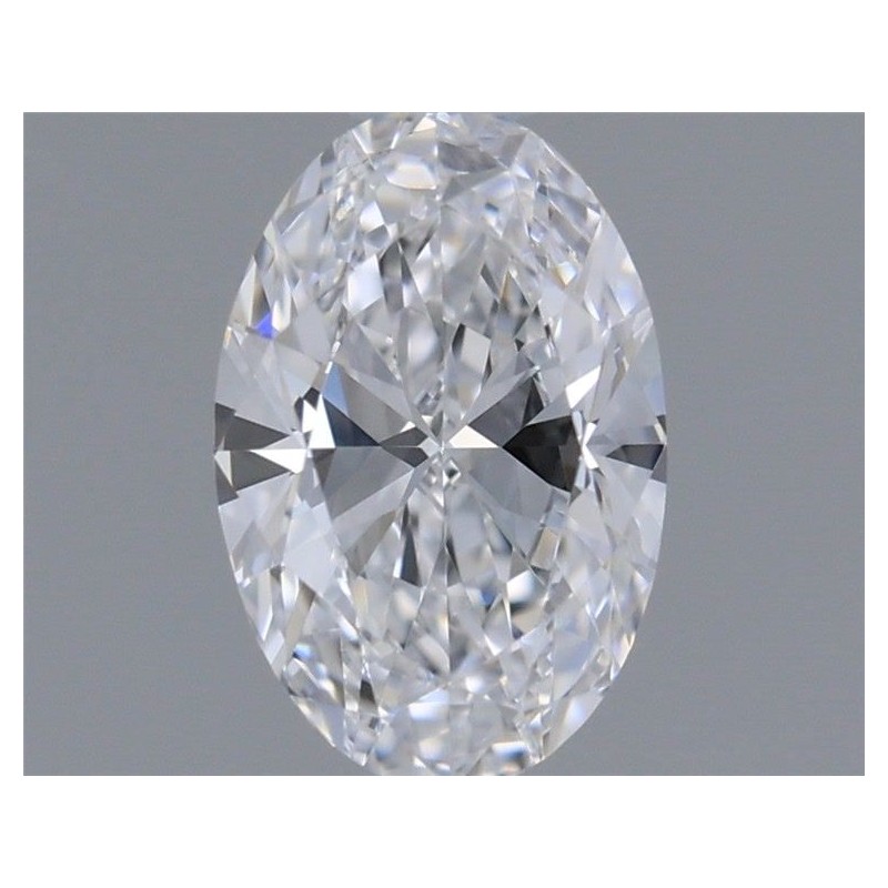 Diament szlif owalny, 0.4ct, VVS2, D, GIA 5536718690 Diament szlif owalny, 0.4ct, VVS2, D, GIA 5536718690