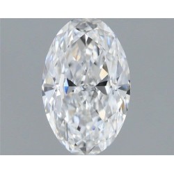 Diament szlif owalny, 0.72ct, VVS2, E, GIA 1533723687
