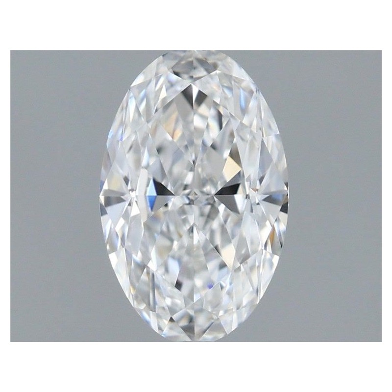 Diament szlif owalny, 0.72ct, VVS2, E, GIA 1533723687