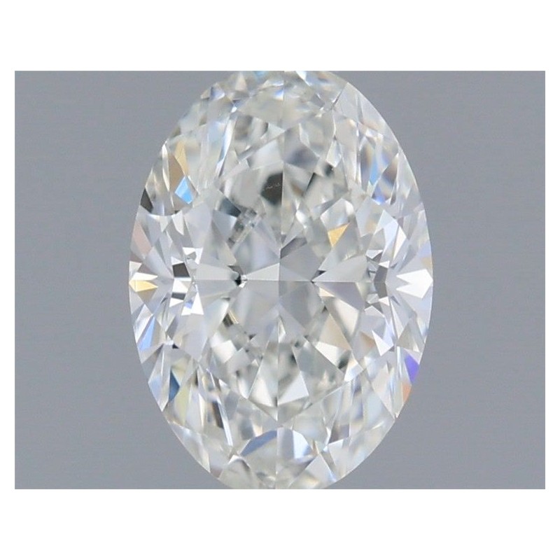 Diament szlif owalny, 0.5ct, VS2, G, GIA 5533723716 Diament szlif owalny, 0.5ct, VS2, G, GIA 5533723716