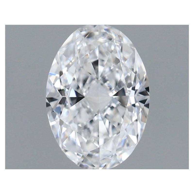 Diament szlif owalny, 0.6ct, VVS2, D, GIA 6532687407 Diament szlif owalny, 0.6ct, VVS2, D, GIA 6532687407