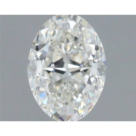 Diament szlif owalny, 0.64ct, VVS2, I, GIA 6535687913