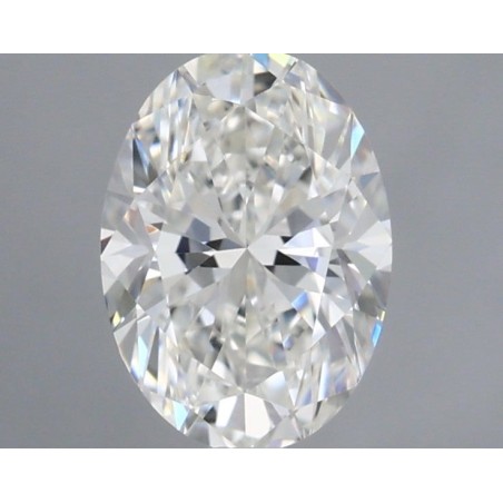 Diament szlif owalny, 0.41ct, VVS2, G, GIA 3535723714