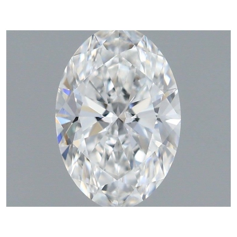 Diament szlif owalny, 0.5ct, VS1, E, GIA 6535723856 Diament szlif owalny, 0.5ct, VS1, E, GIA 6535723856