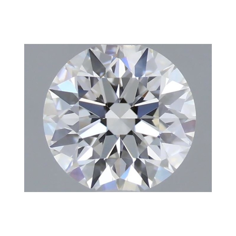 Diament szlif okrągły, 0.44ct, VVS2, G, GIA 2517409679 Diament szlif okrągły, 0.44ct, VVS2, G, GIA 2517409679