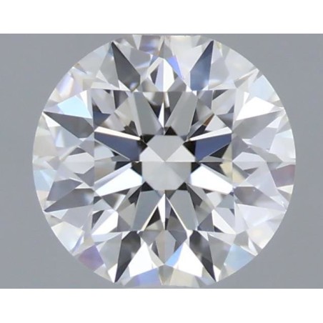 Diament szlif okrągły, 0.44ct, VVS2, G, GIA 2517409679