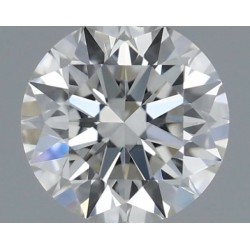 Diament szlif okrągły, 0.32ct, VS2, H, GIA 2494438948