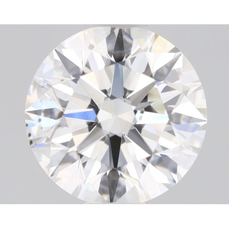 Diament szlif okrągły, 1.13ct, SI1, H, GIA 6472171040