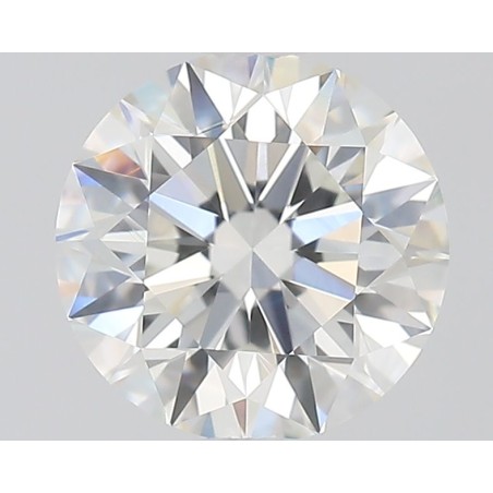 Diament szlif okrągły, 1.11ct, VS1, H, GIA 1478586008