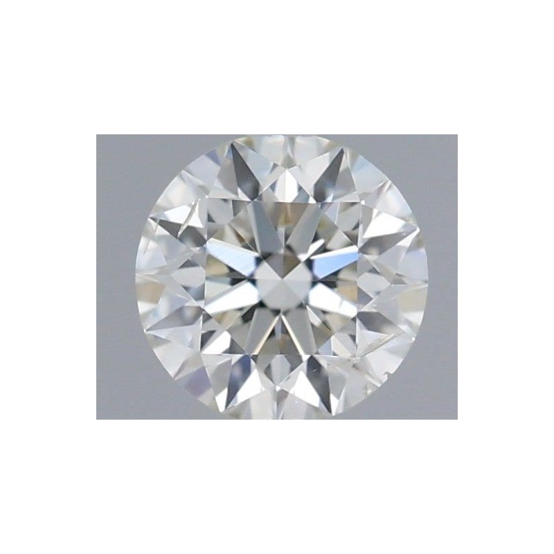 Diament szlif okrągły, 0.3ct, SI2, H, IGI 704570029 Diament szlif okrągły, 0.3ct, SI2, H, IGI 704570029