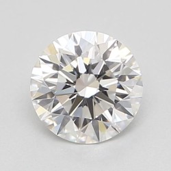 Diament szlif okrągły, 0.3ct, VVS1, E, GIA 6531774999