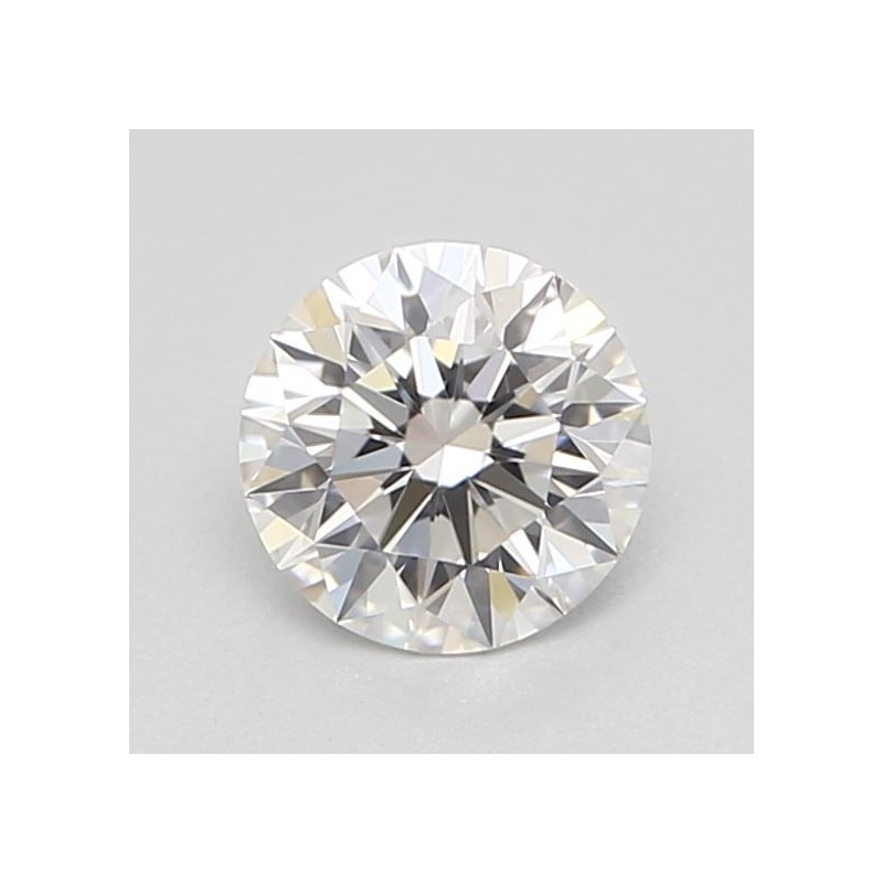 Diament szlif okrągły, 0.3ct, VVS1, E, GIA 6531774999