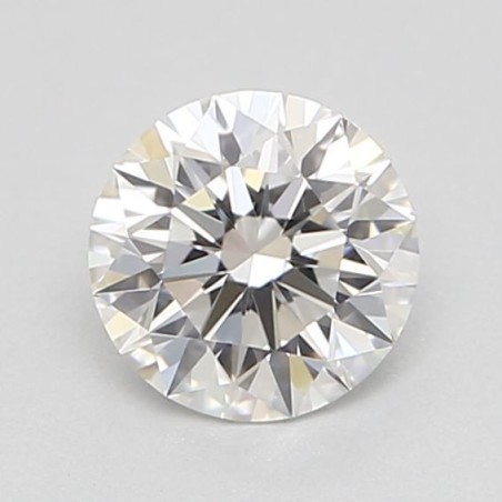 Diament szlif okrągły, 0.3ct, VVS1, E, GIA 6531774999