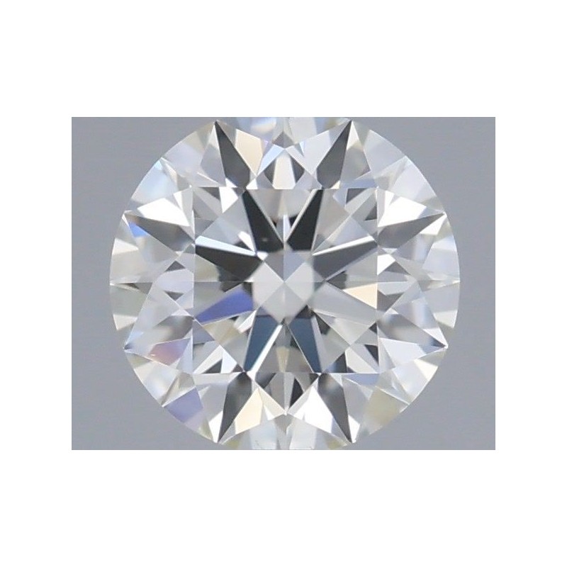 Diament szlif okrągły, 0.35ct, SI1, I, GIA 7463364860 Diament szlif okrągły, 0.35ct, SI1, I, GIA 7463364860