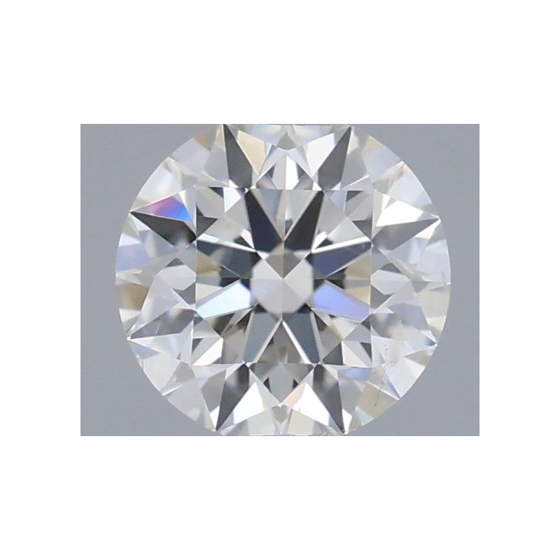 Diament szlif okrągły, 0.33ct, SI2, I, GIA 3445839224 Diament szlif okrągły, 0.33ct, SI2, I, GIA 3445839224