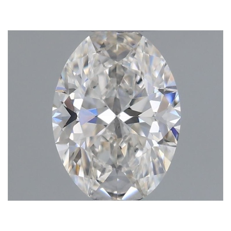 Diament szlif owalny, 0.32ct, VVS2, H, GIA 2514865195 Diament szlif owalny, 0.32ct, VVS2, H, GIA 2514865195