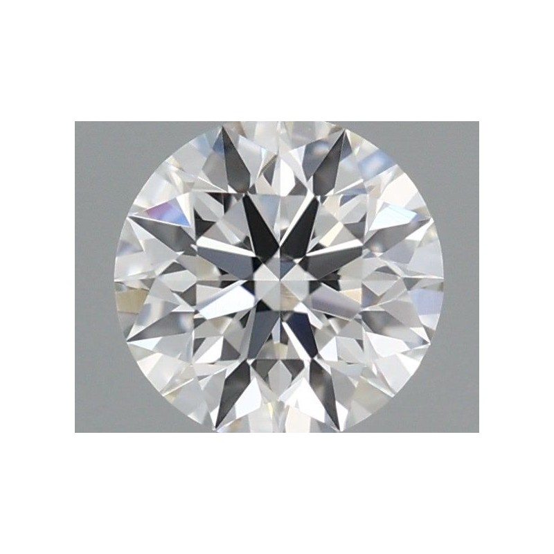 Diament szlif okrągły, 0.33ct, VS1, I, GIA 6501009592 Diament szlif okrągły, 0.33ct, VS1, I, GIA 6501009592