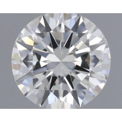 Diament szlif okrągły, 0.6ct, VVS1, G, IGI 633417664
