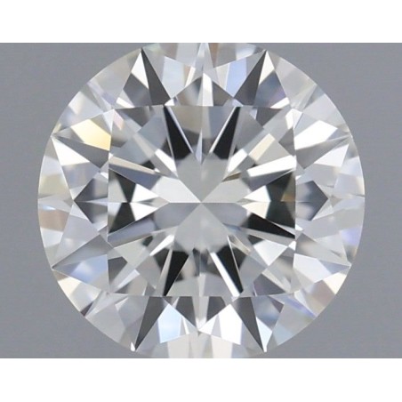 Diament szlif okrągły, 0.6ct, VVS1, G, IGI 633417664