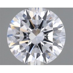 Diament szlif okrągły, 0.9ct, VVS1, D, GIA 5516671395