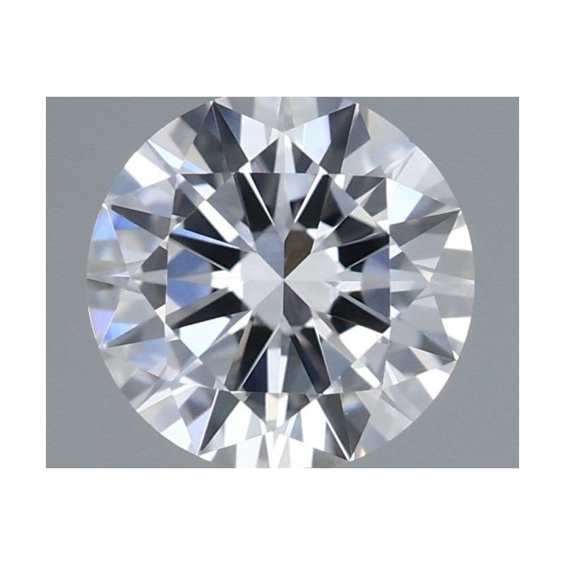 Diament szlif okrągły, 0.55ct, VVS2, D, GIA 6441399967