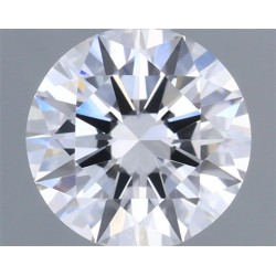 Diament szlif okrągły, 0.46ct, VVS1, E, GIA 7443558804