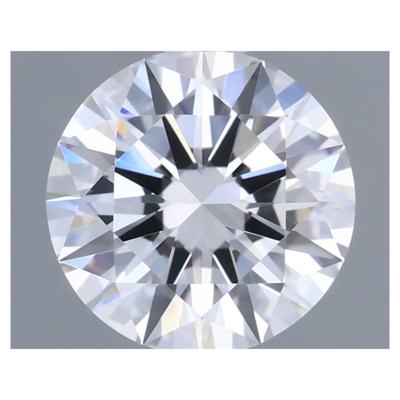 Diament szlif okrągły, 0.46ct, VVS1, E, GIA 7443558804 Diament szlif okrągły, 0.46ct, VVS1, E, GIA 7443558804