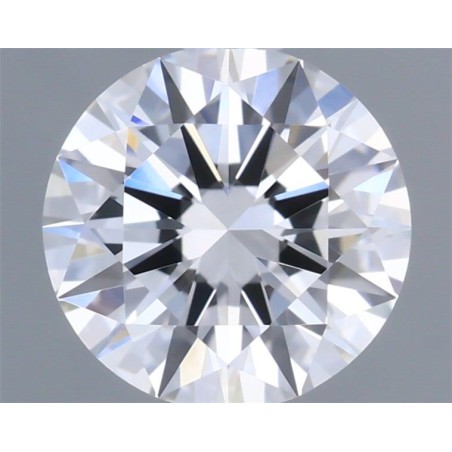Diament szlif okrągły, 0.46ct, VVS1, E, GIA 7443558804