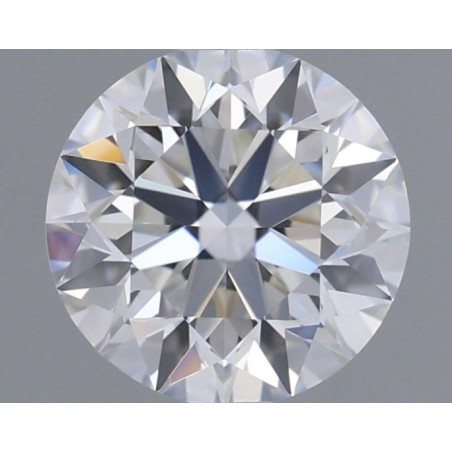 Diament szlif okrągły, 0.56ct, VVS1, E, IGI 619461517