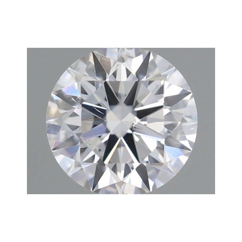 Diament szlif okrągły, 0.35ct, SI1, E, GIA 6452426528 Diament szlif okrągły, 0.35ct, SI1, E, GIA 6452426528