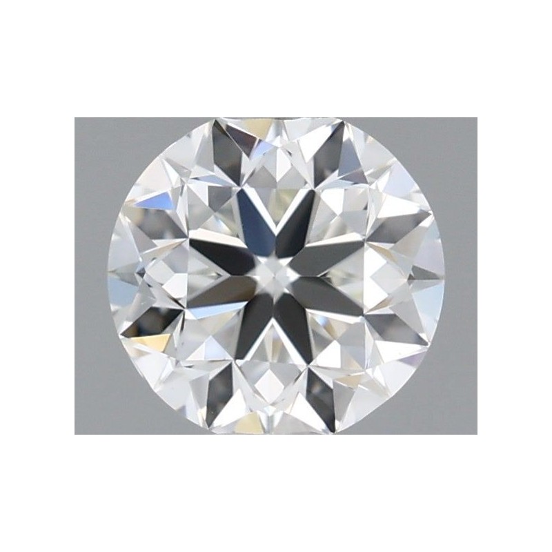 Diament szlif okrągły, 0.45ct, VS2, I, GIA 2454618113 Diament szlif okrągły, 0.45ct, VS2, I, GIA 2454618113