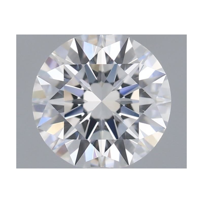 Diament szlif okrągły, 0.46ct, VVS2, E, GIA 3465064702