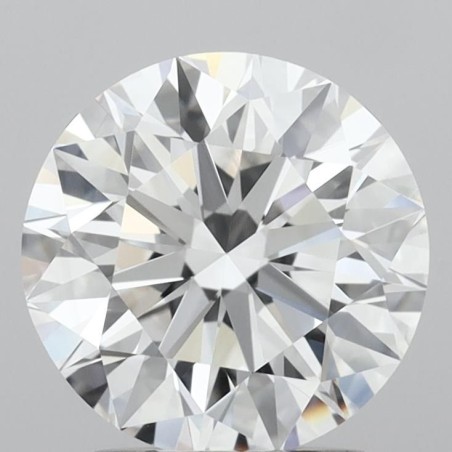 Diament szlif okrągły, 1.7ct, VVS1, F, GIA 2517338204
