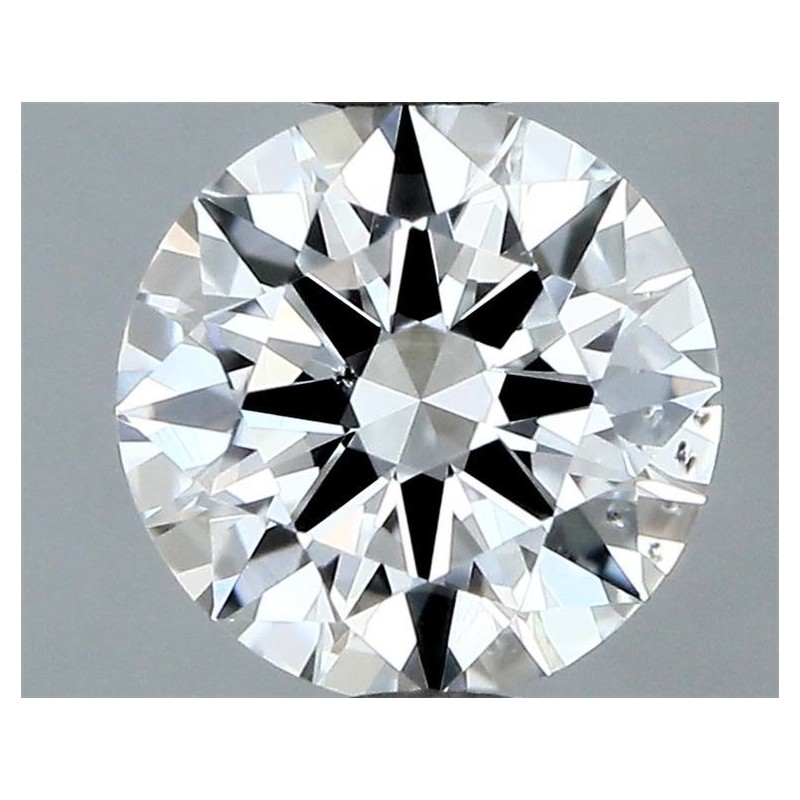 Diament szlif okrągły, 0.35ct, SI1, F, GIA 6482225550 Diament szlif okrągły, 0.35ct, SI1, F, GIA 6482225550