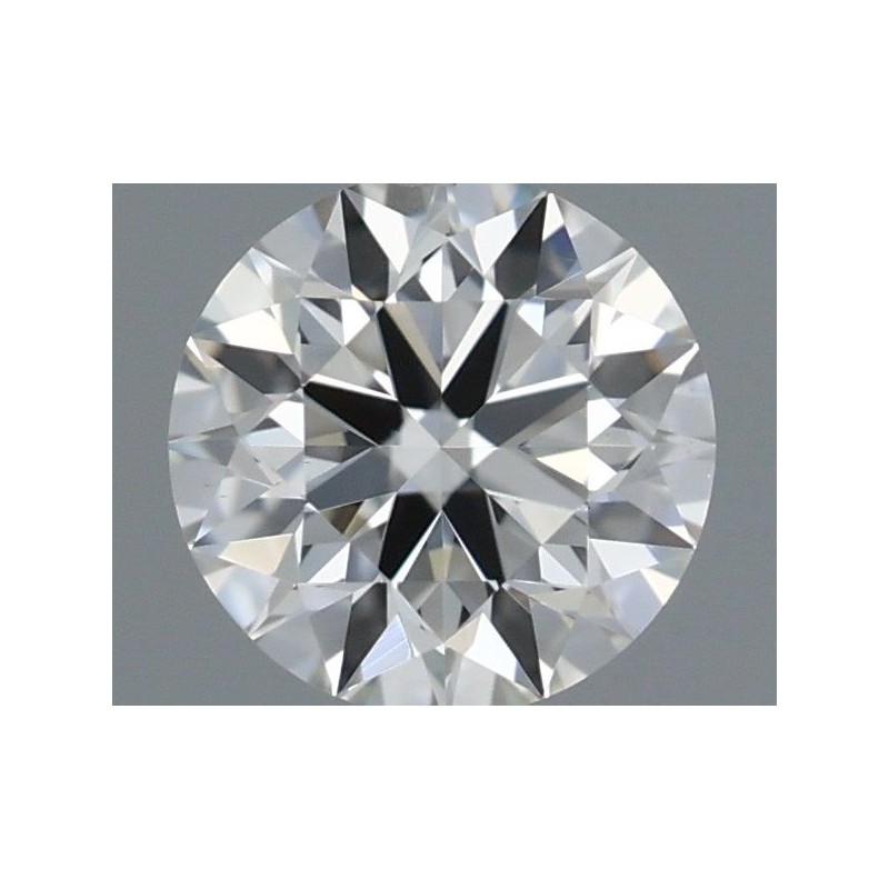 Diament szlif okrągły, 0.3ct, VS1, I, GIA 2497229276